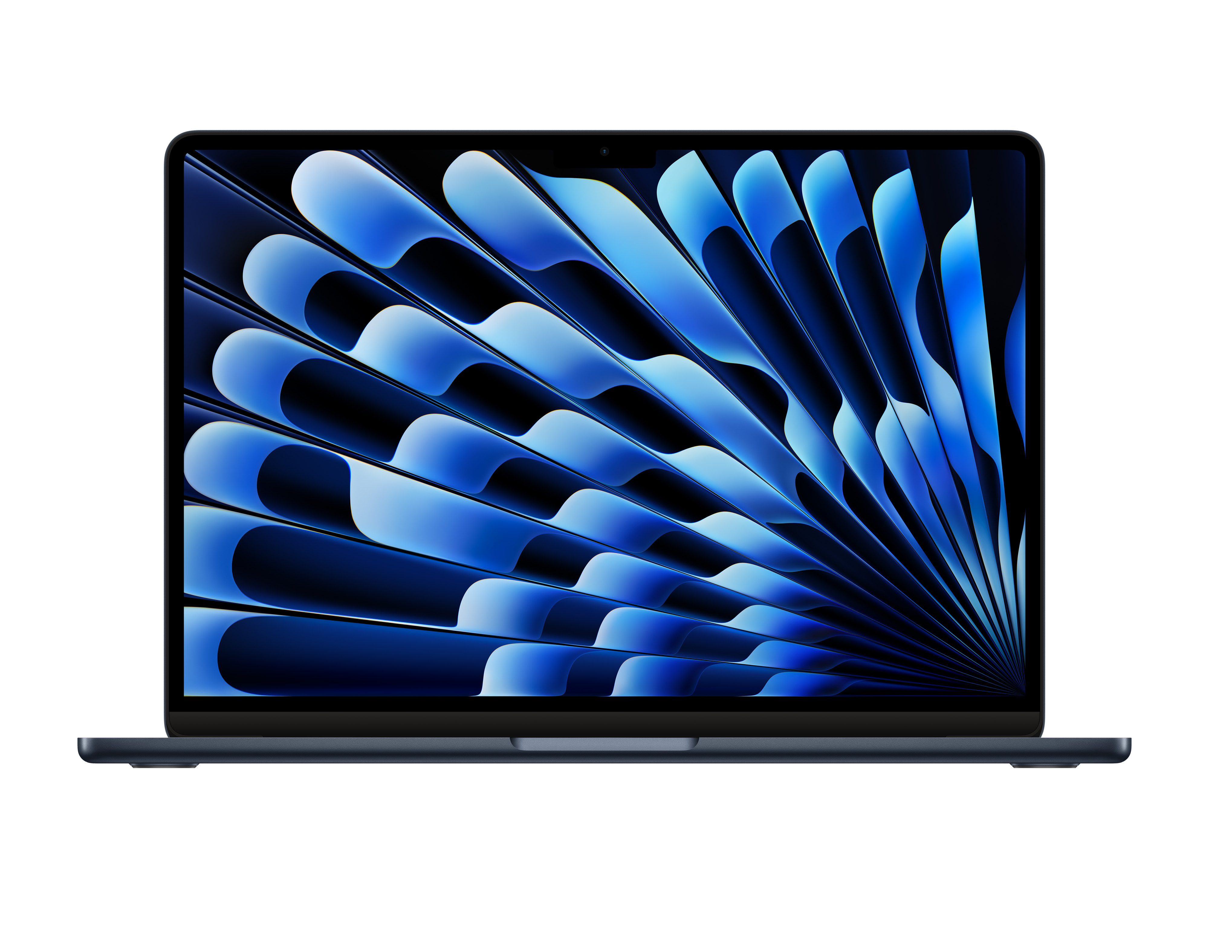 Apple MacBook Air M3 MRXQ3HN/A (Apple M3/8 GB/256 GB SSD/macOS Sonoma)